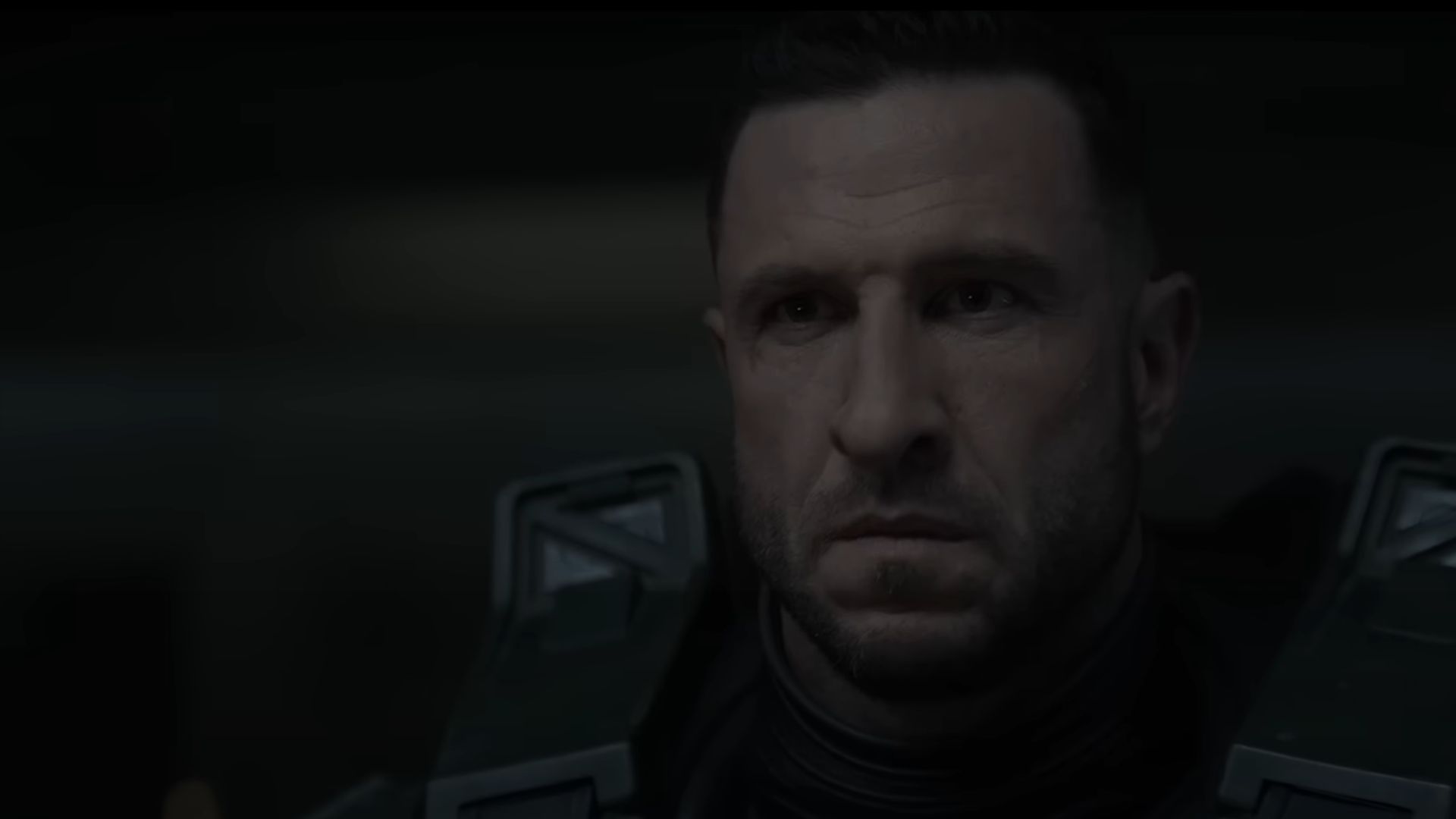 Fans demand Halo Season 3 after the show&rsquo;s newfound success on Netflix (Image via YouTube/Paramount+)