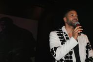 Jussie Smollett Album Release Party - Source: Getty
