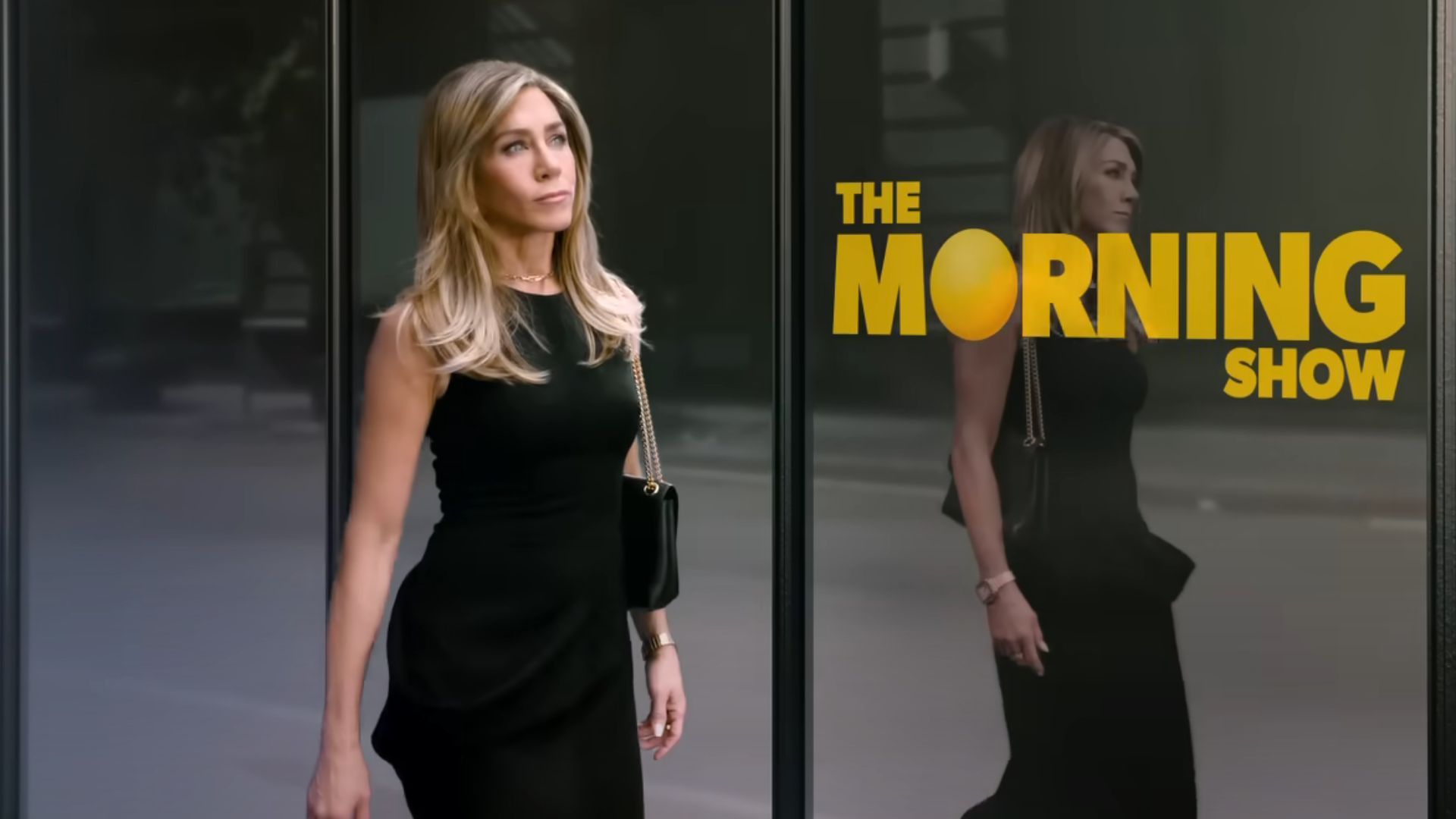 Who plays Zeke Pemberton on The Morning Show? (Image via YouTube/Apple TV+)