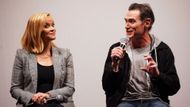 Reese Witherspoon and Billy Crudup (Source: Getty)