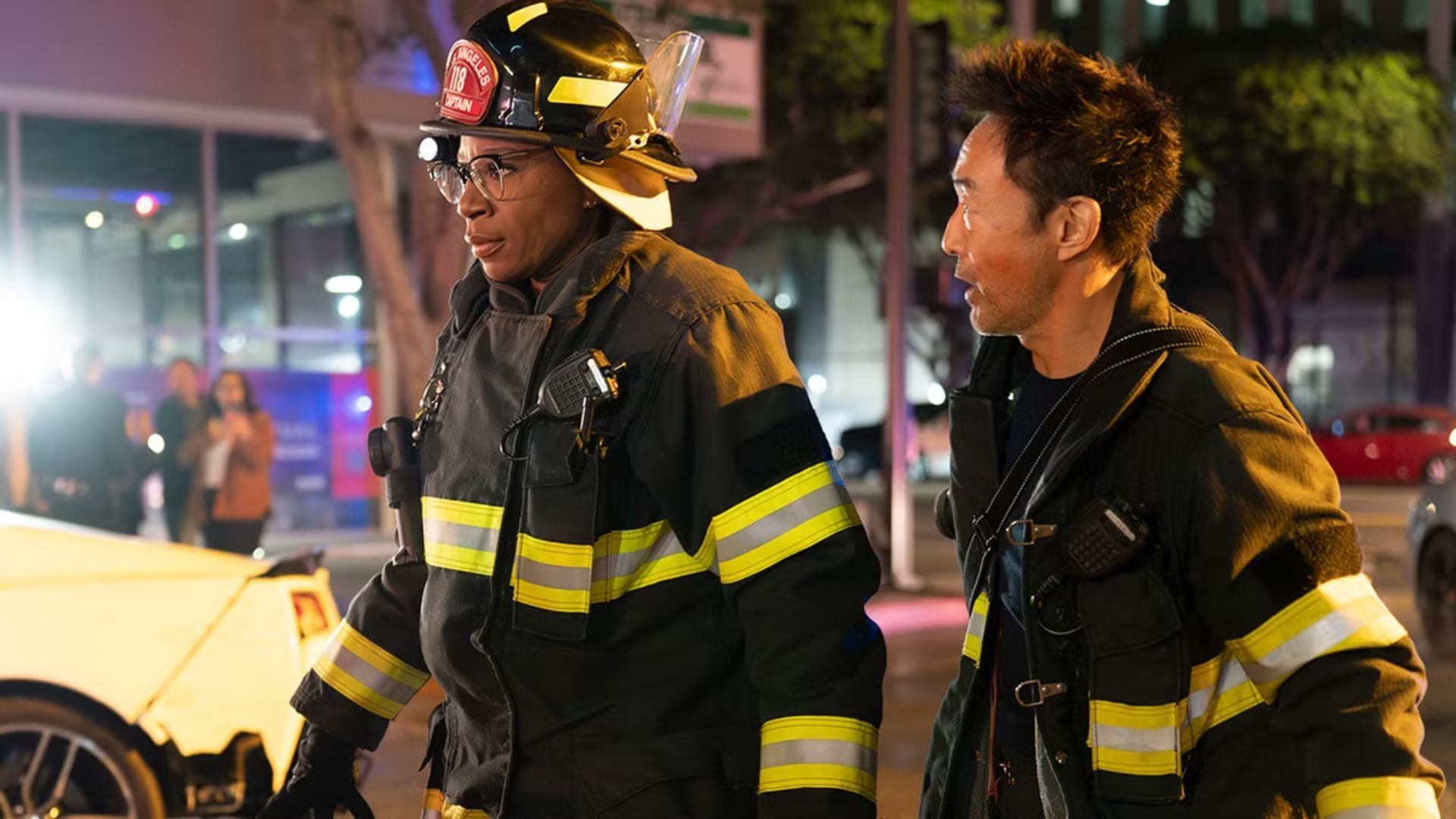 Scene from 9-1-1 TV series | Image via Hotstar