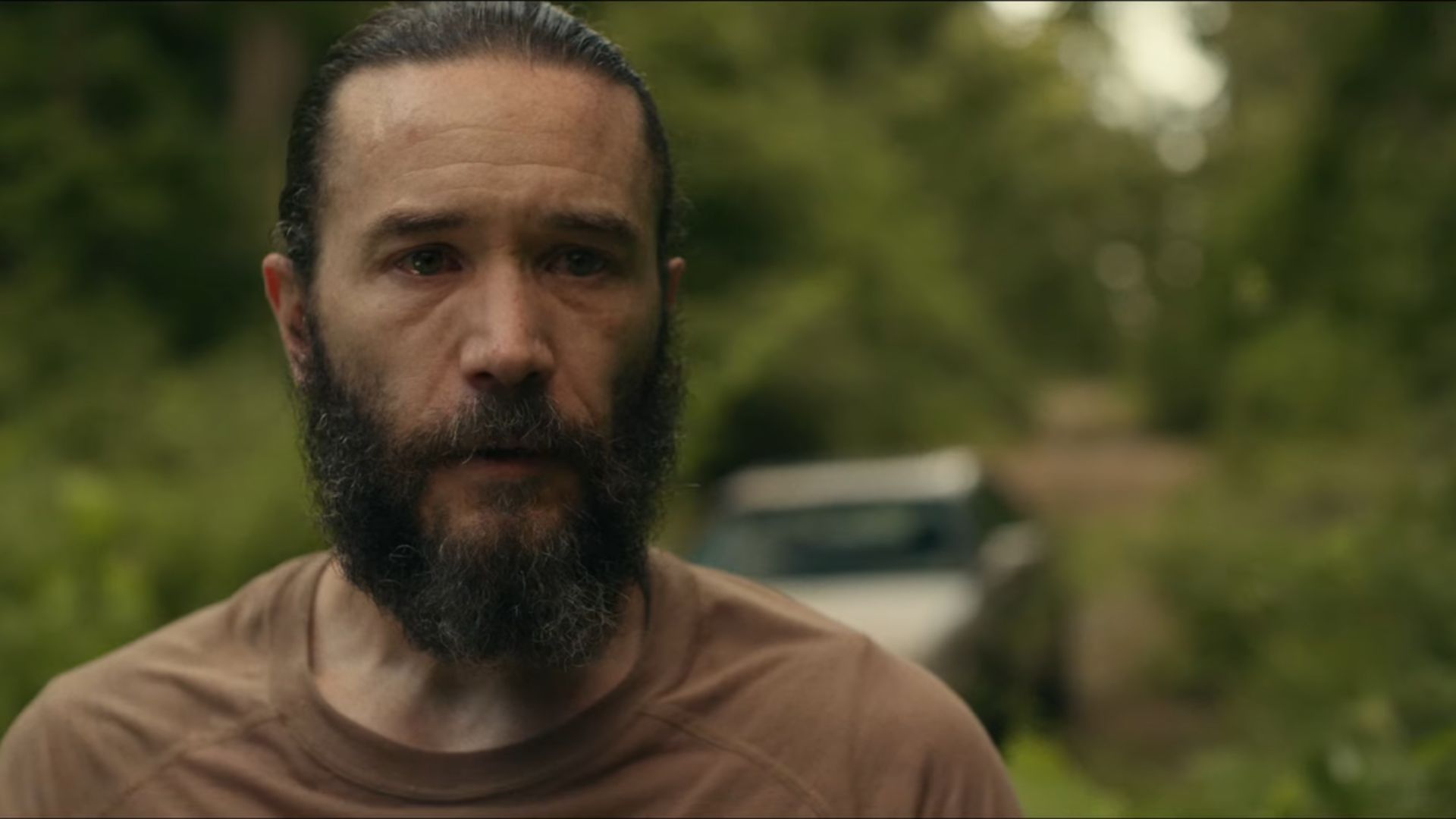 A still from Task Episode 5 | Image Via: HBO Max