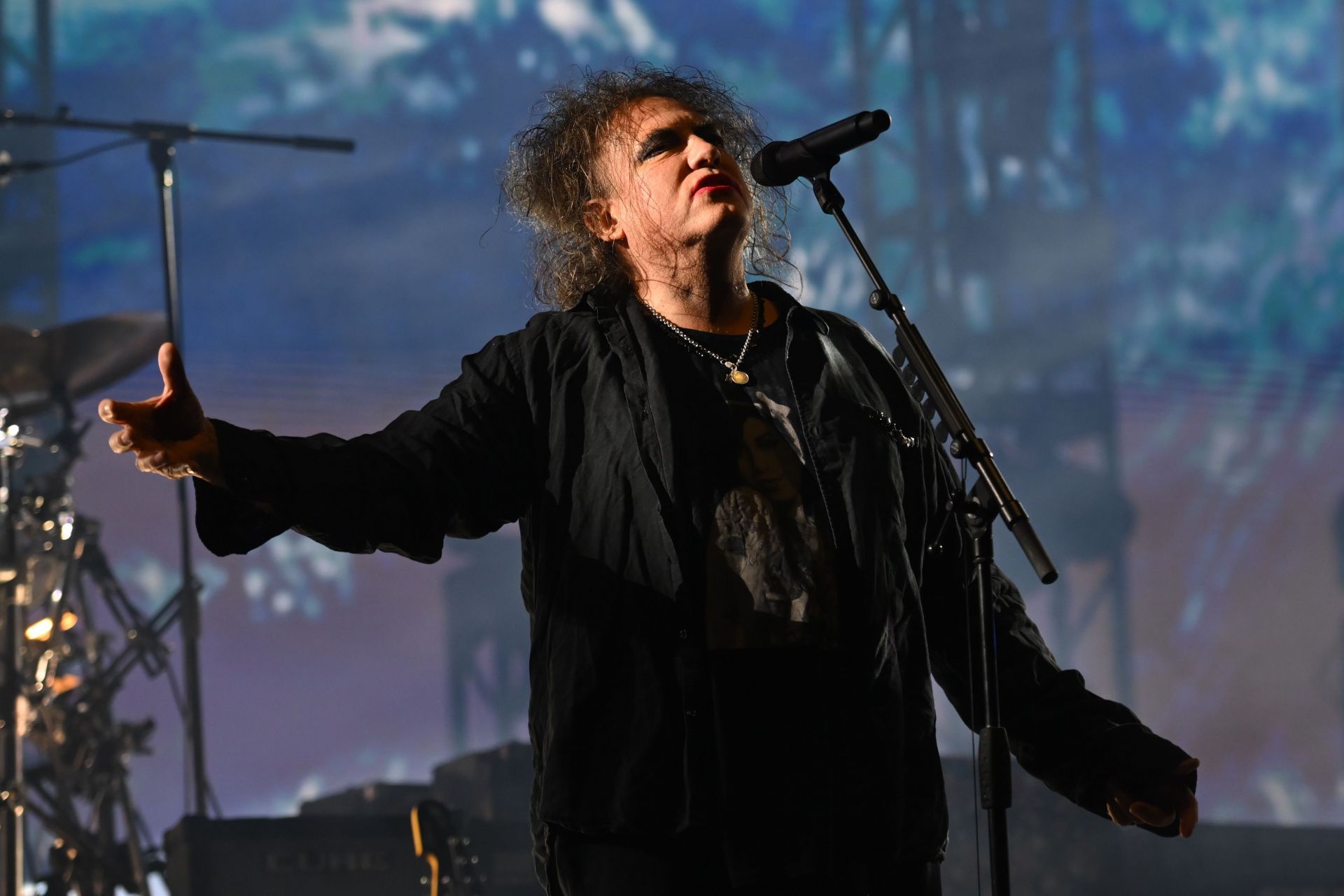 2023 Riot Fest - Source: Getty