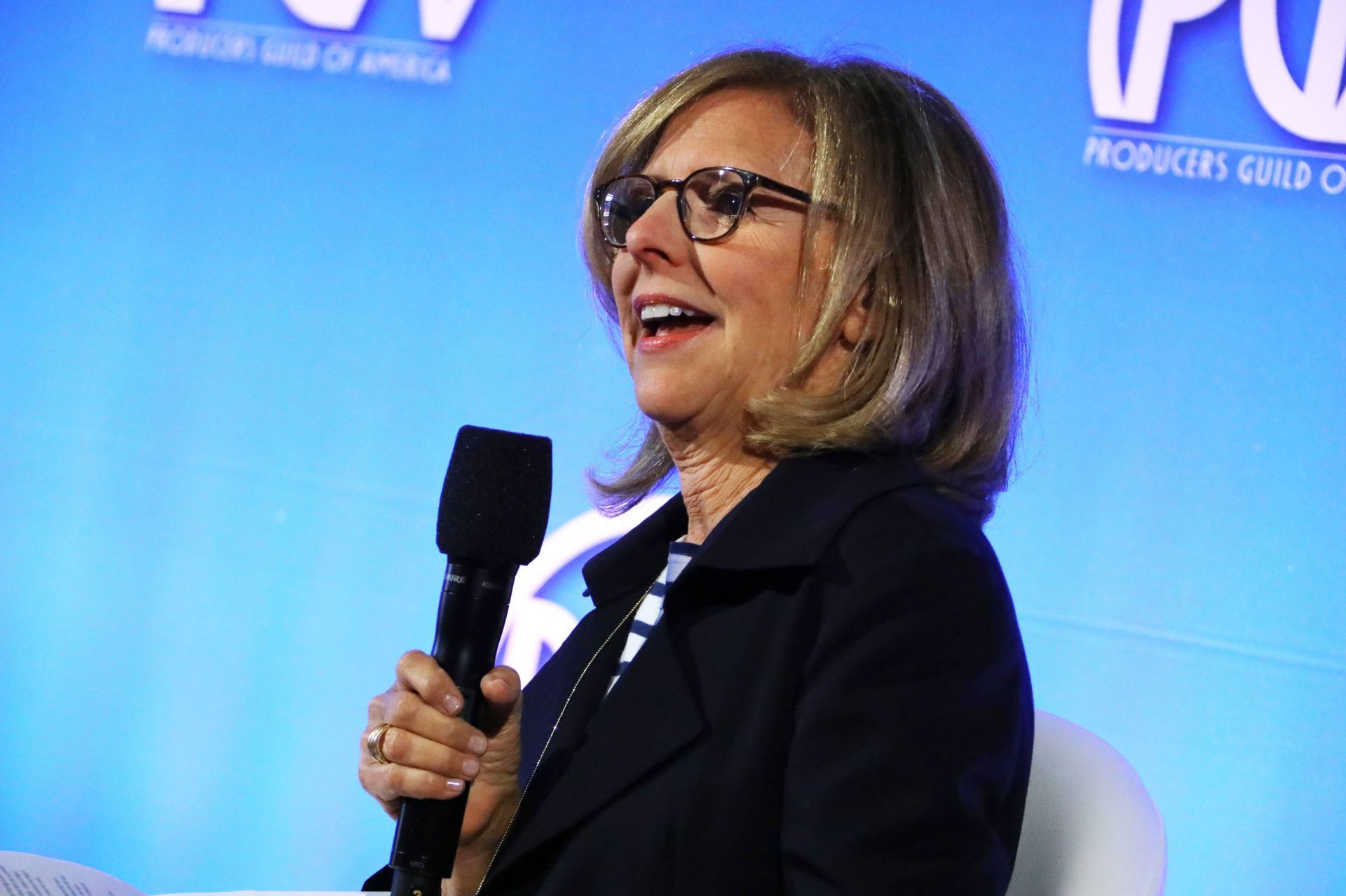 Producers Guild Of America&#039;s 11th Annual Produced By Conference - Source: Getty