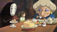 Spirited Away (Image Credits: Studio Ghibli)