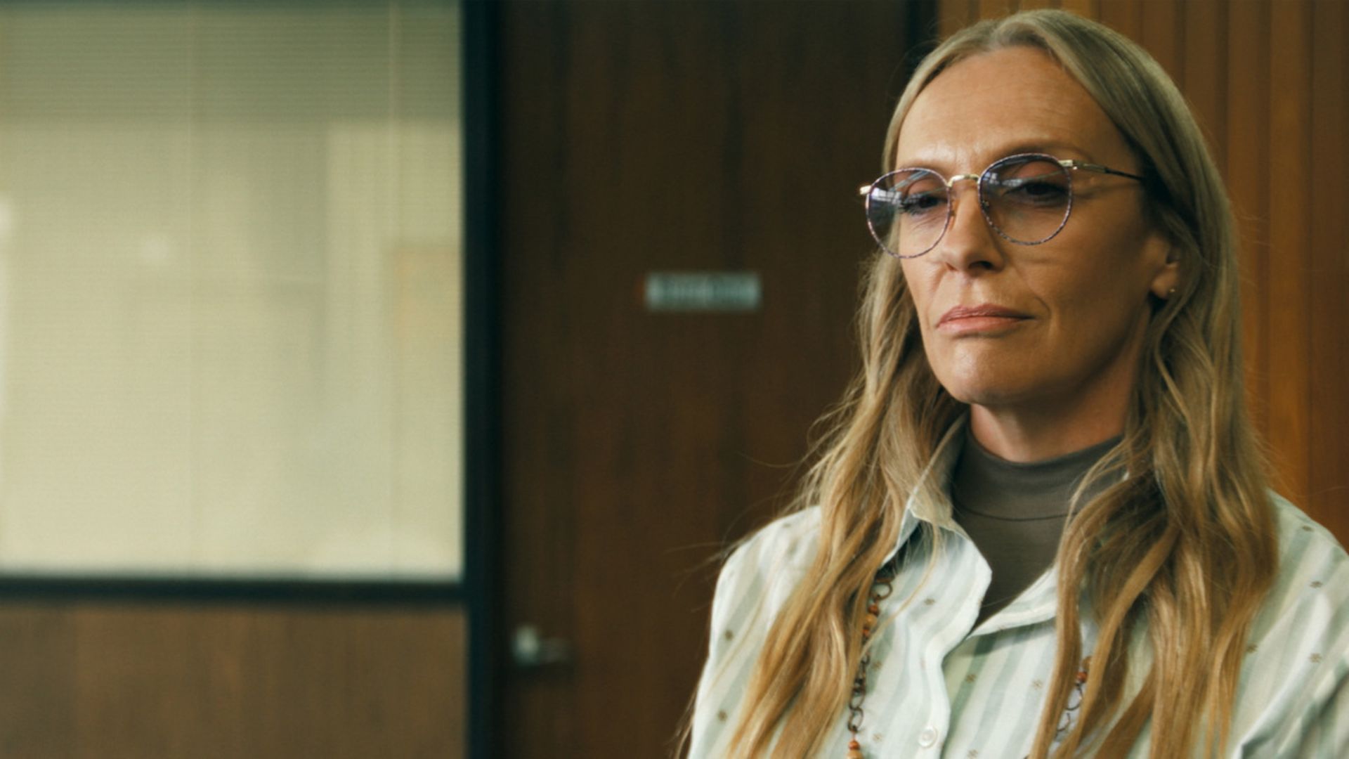 A still from Wayward (Image via Netflix)