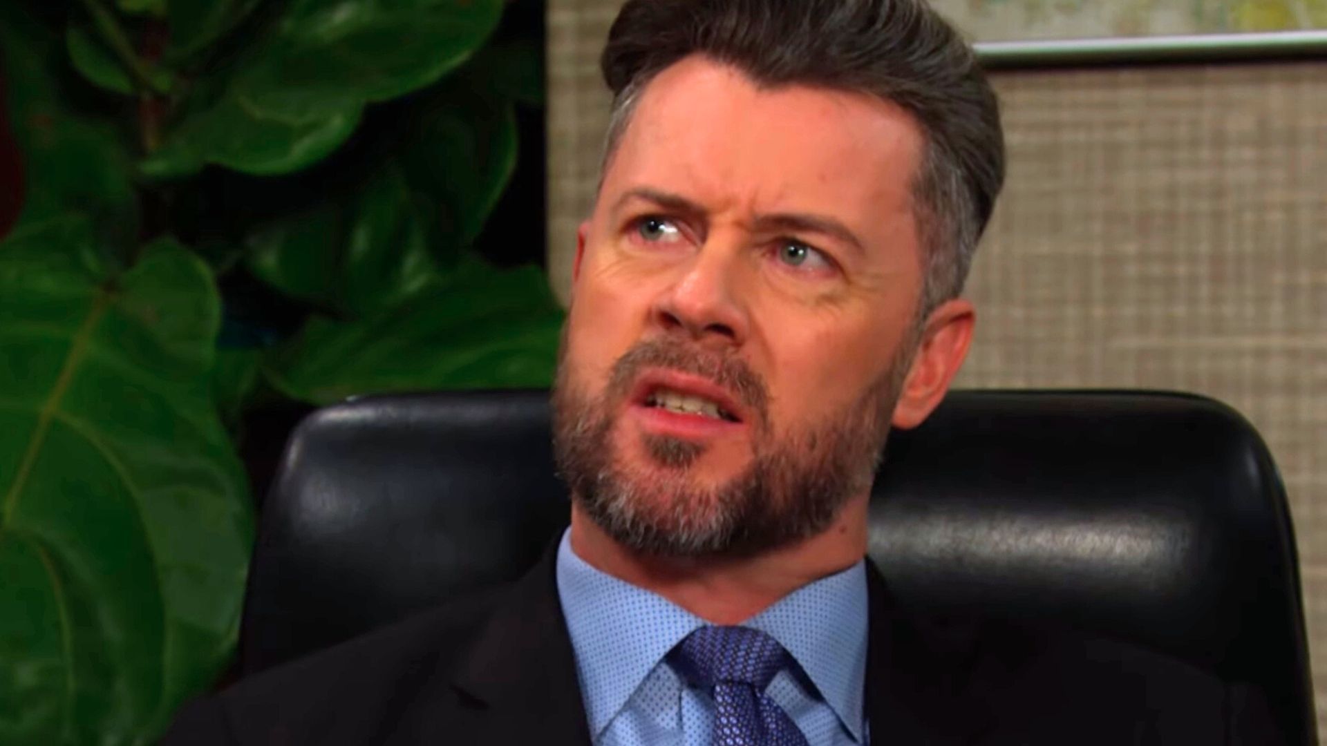 EJ gets surprising news on Days of Our Lives | Image: Peacock