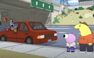 Smiling Friends Season 3 Episode 3: Release date (Image Via YouTube/Adult Swim)