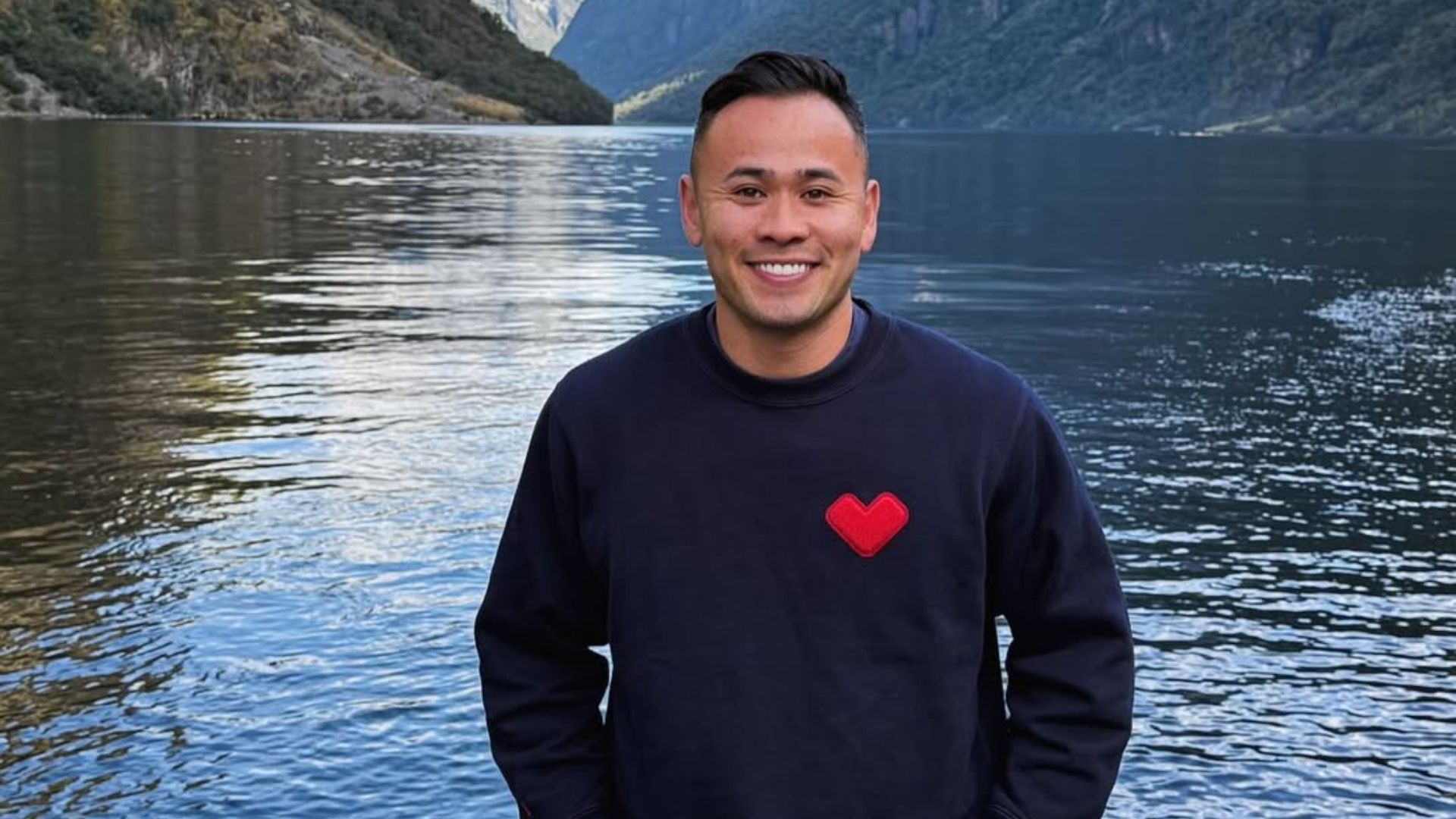 Jeremiah gets eliminated from Survivor 49 | Image via Instagram/ @jgranting 