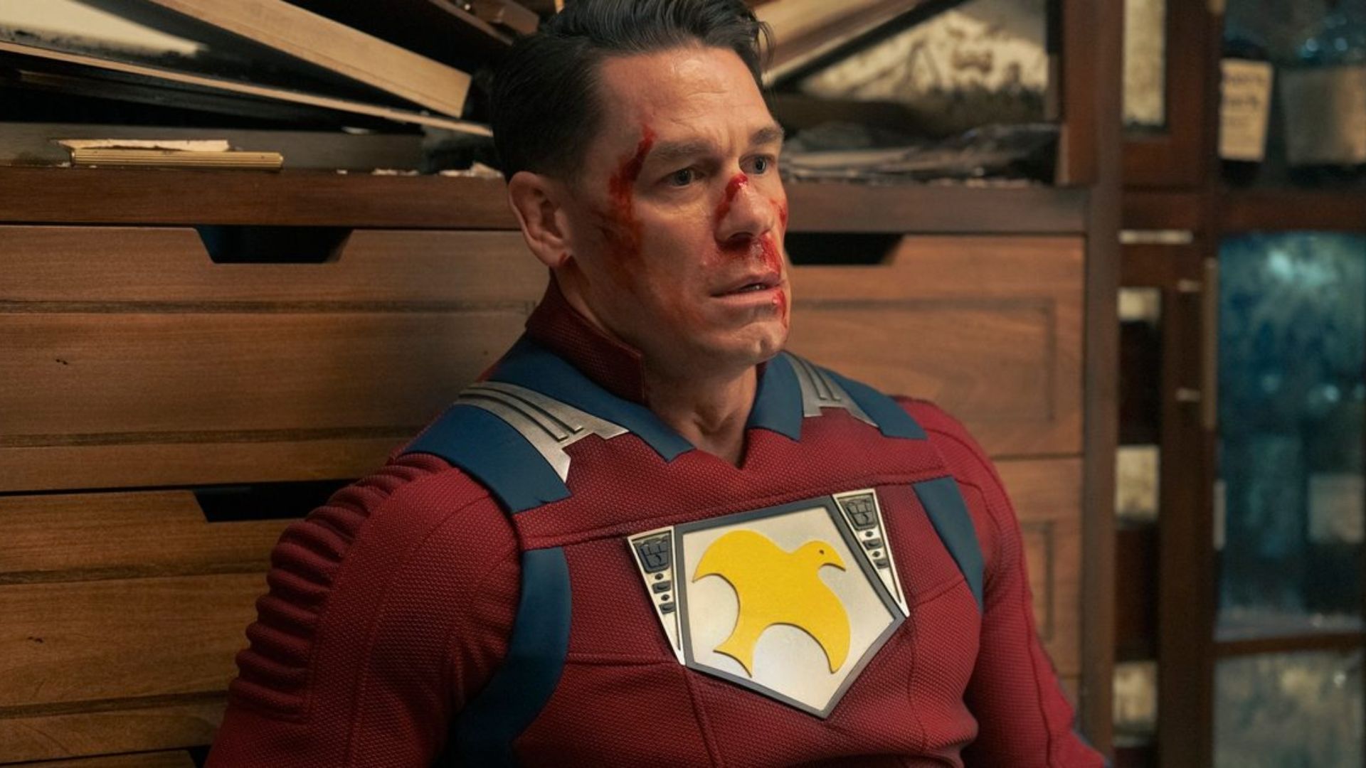 Peacemaker Season 2 (Image via HBO Max)