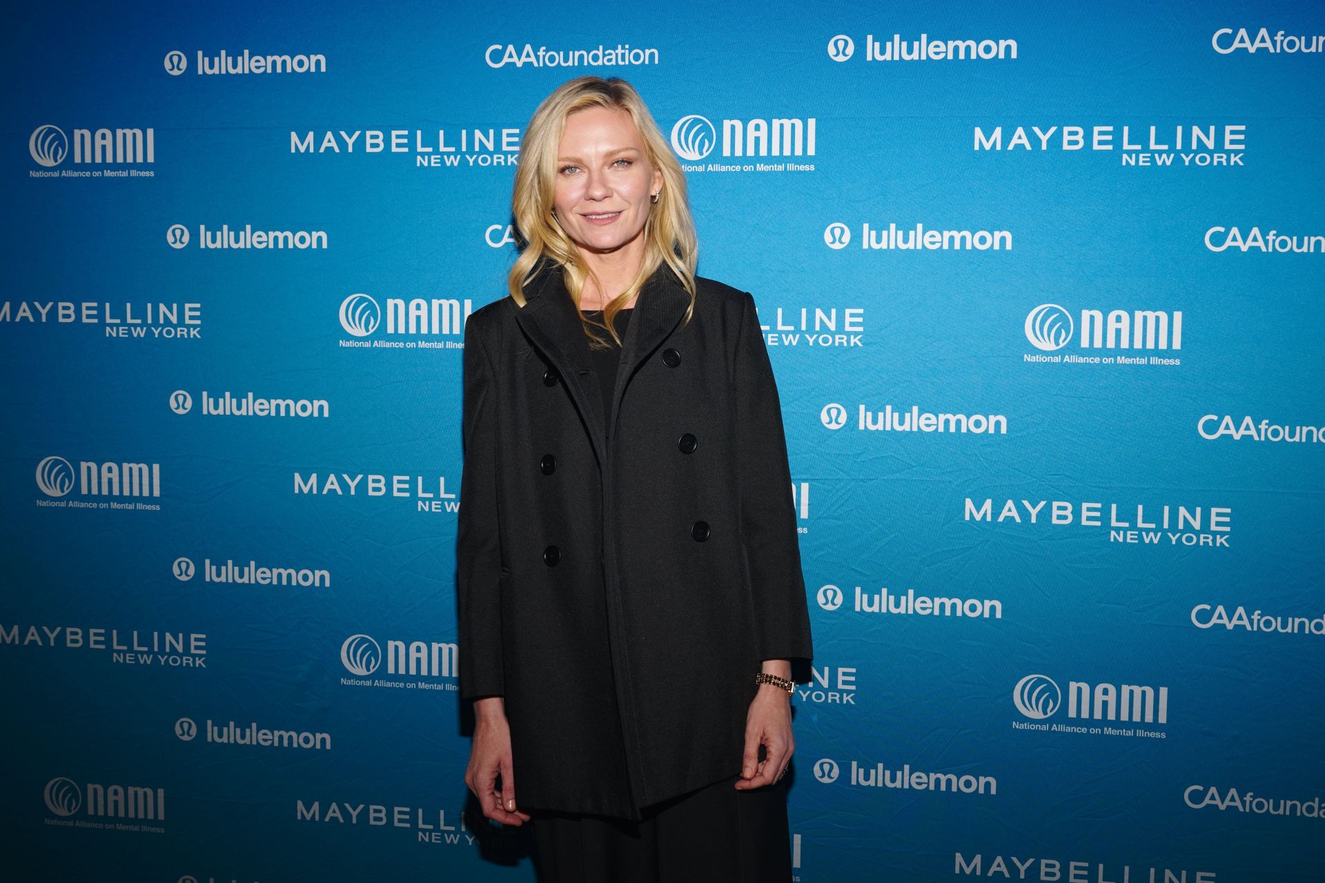 Kirsten Dunst - Source: Getty