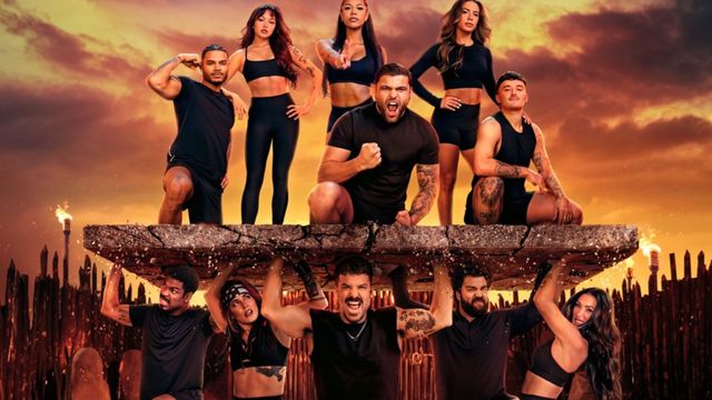 Elimination: The Challenge Season 41 Episode 14