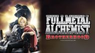 Fullmetal Alchemist: Brotherhood (Image Credits: Studio Bones)