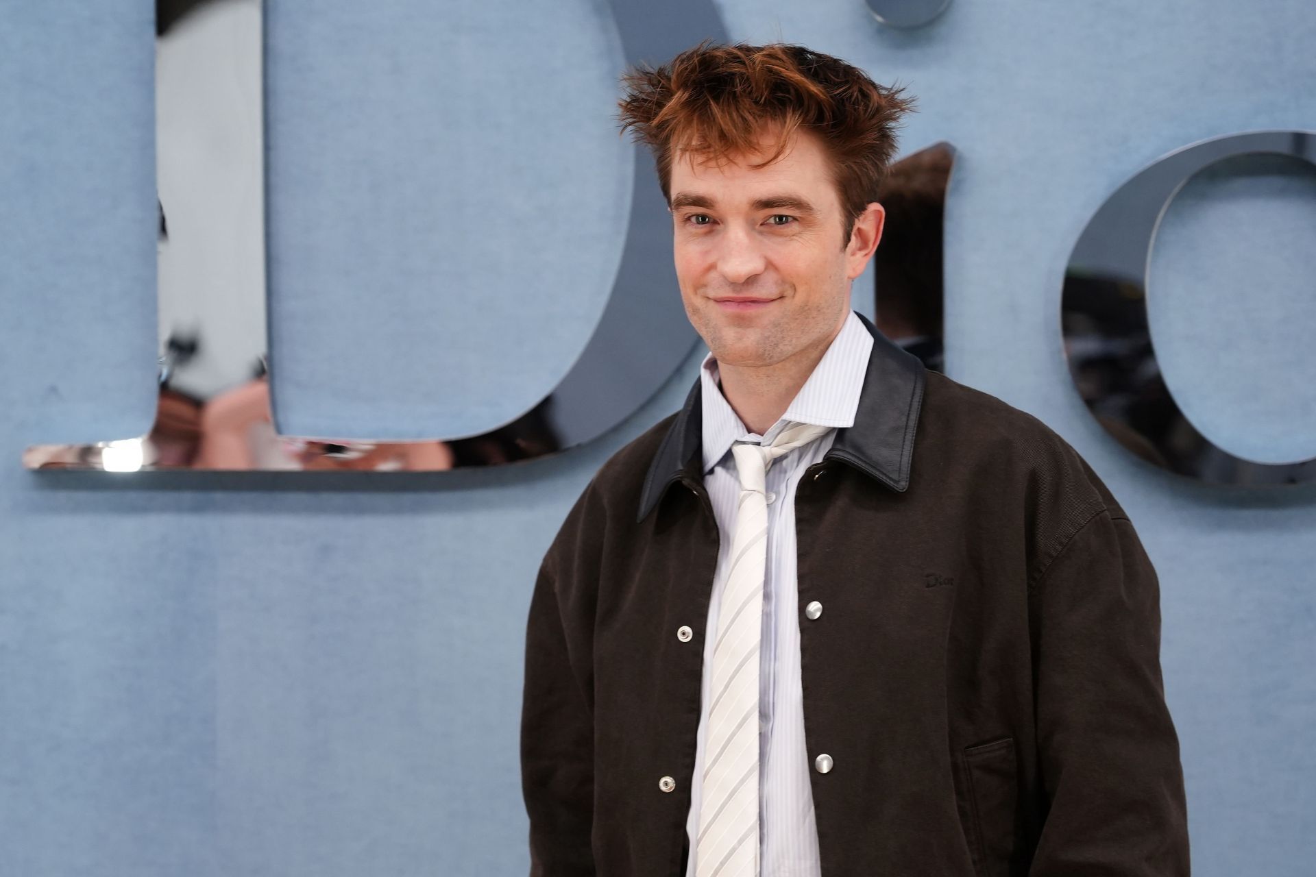 Dior Homme: Photocall - Paris Fashion Week - Menswear Spring/Summer 2026 - Source: Getty
