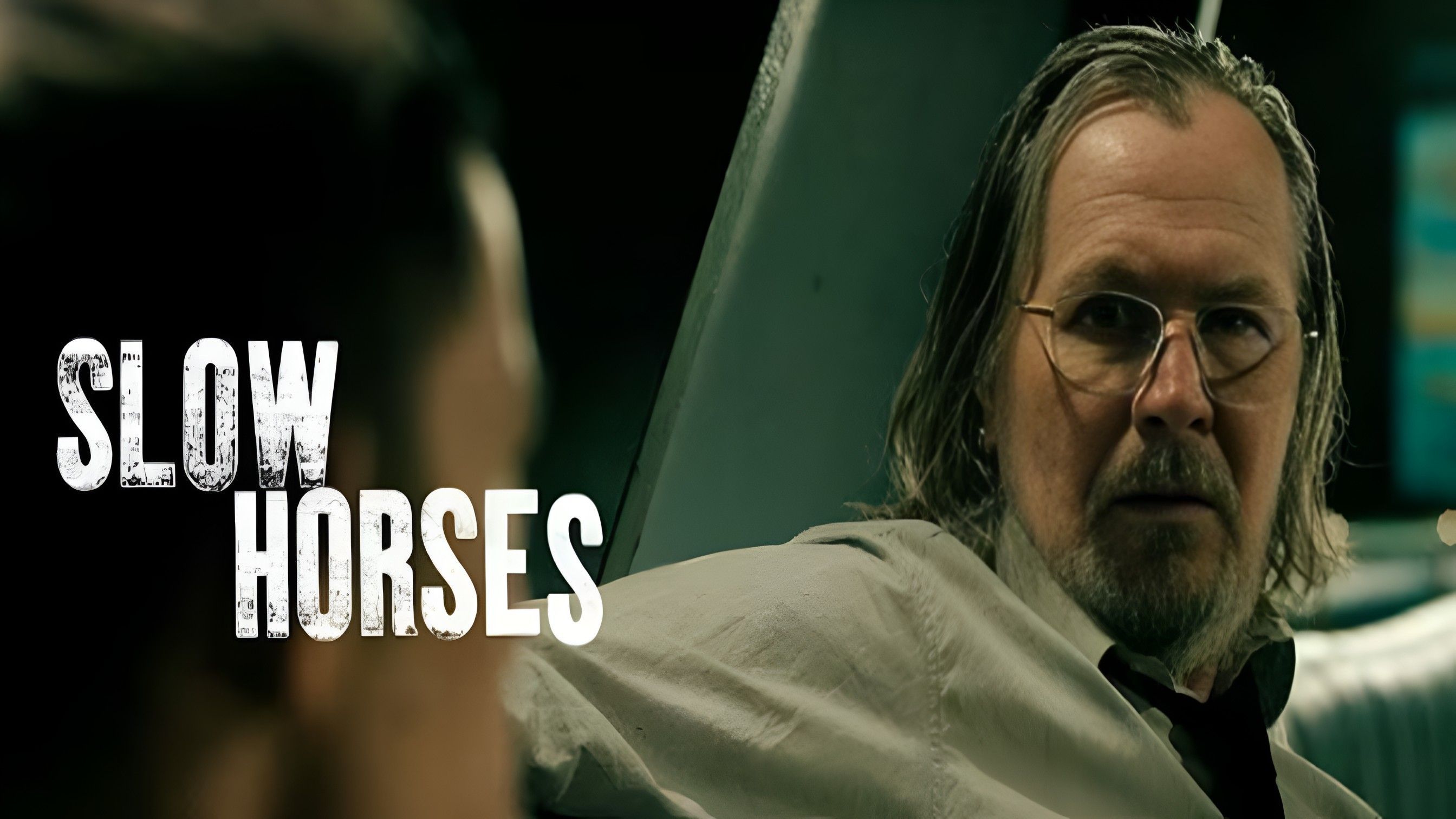 Slow Horses Season 5 ( Image via YouTube / Apple TV )
