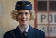 Malin Persson as Ingrid Gustafsson (Image Via Netflix)