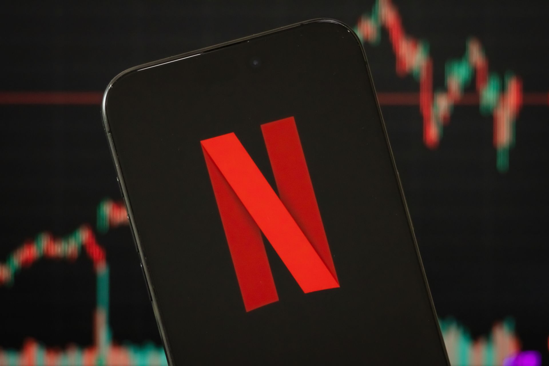 Photo Illustrations Of Listed Companies Ahead Of Earnings - Source: Getty