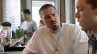 Steve Howey in Shameless | Image via Showtime Networks