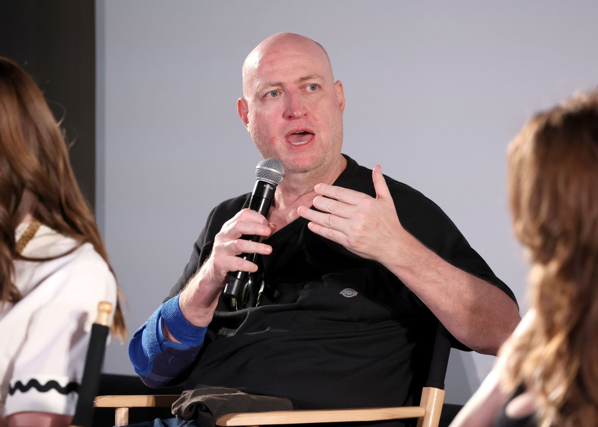 An Evening With Sony Pictures Television FYC Event - Source: Getty