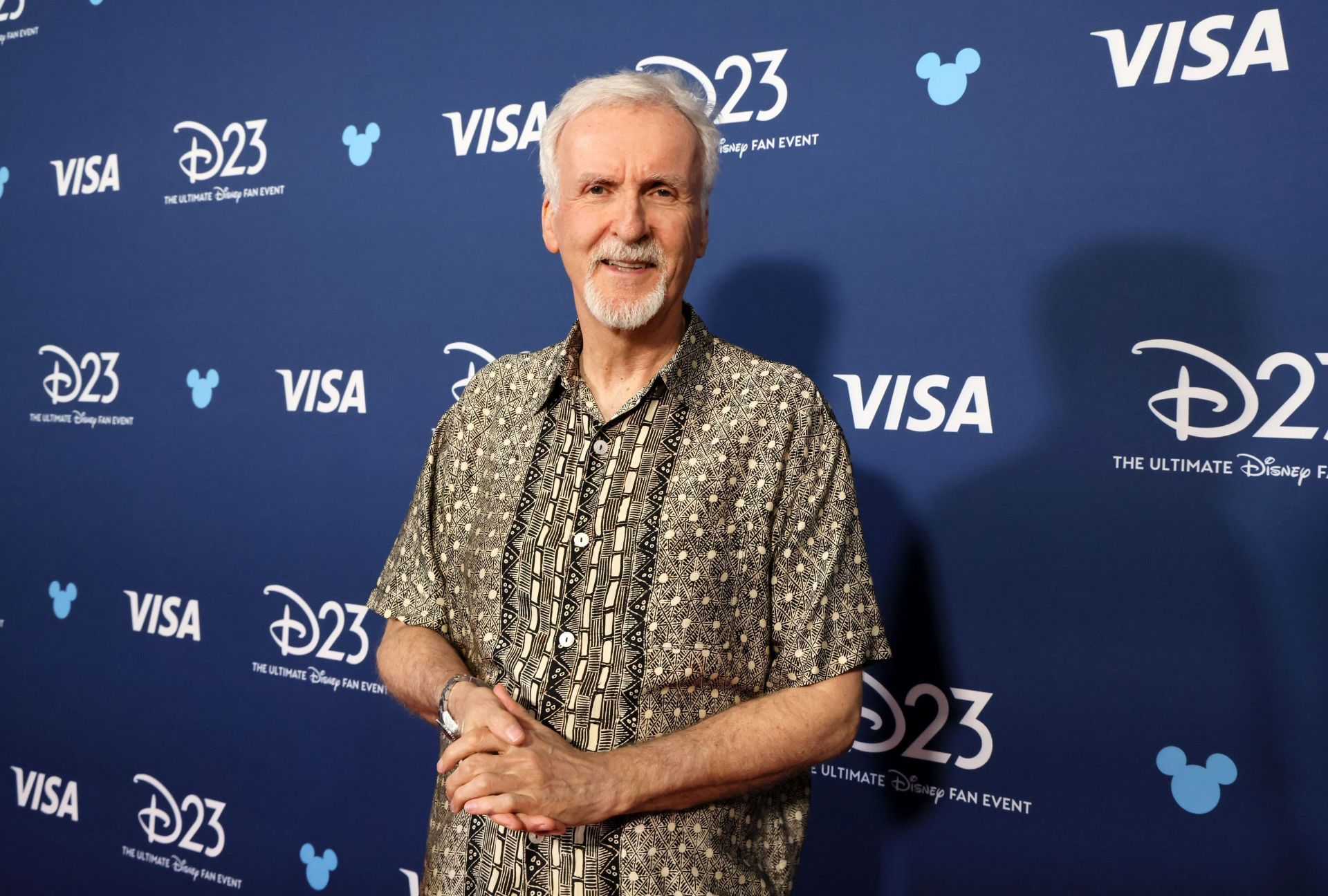 Disney Entertainment Showcase At D23 - Source: Getty
