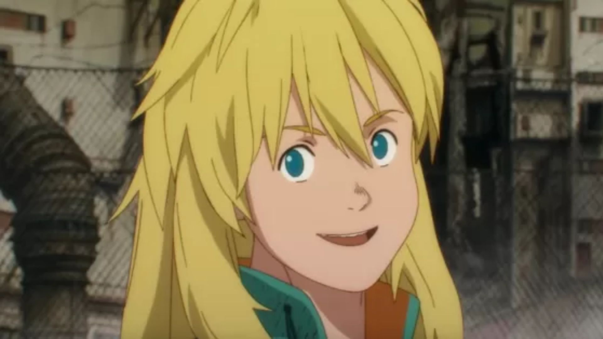 Nikaido (Image Credits: MAPPA) Maro 17 (Image Credits: MAPPA)