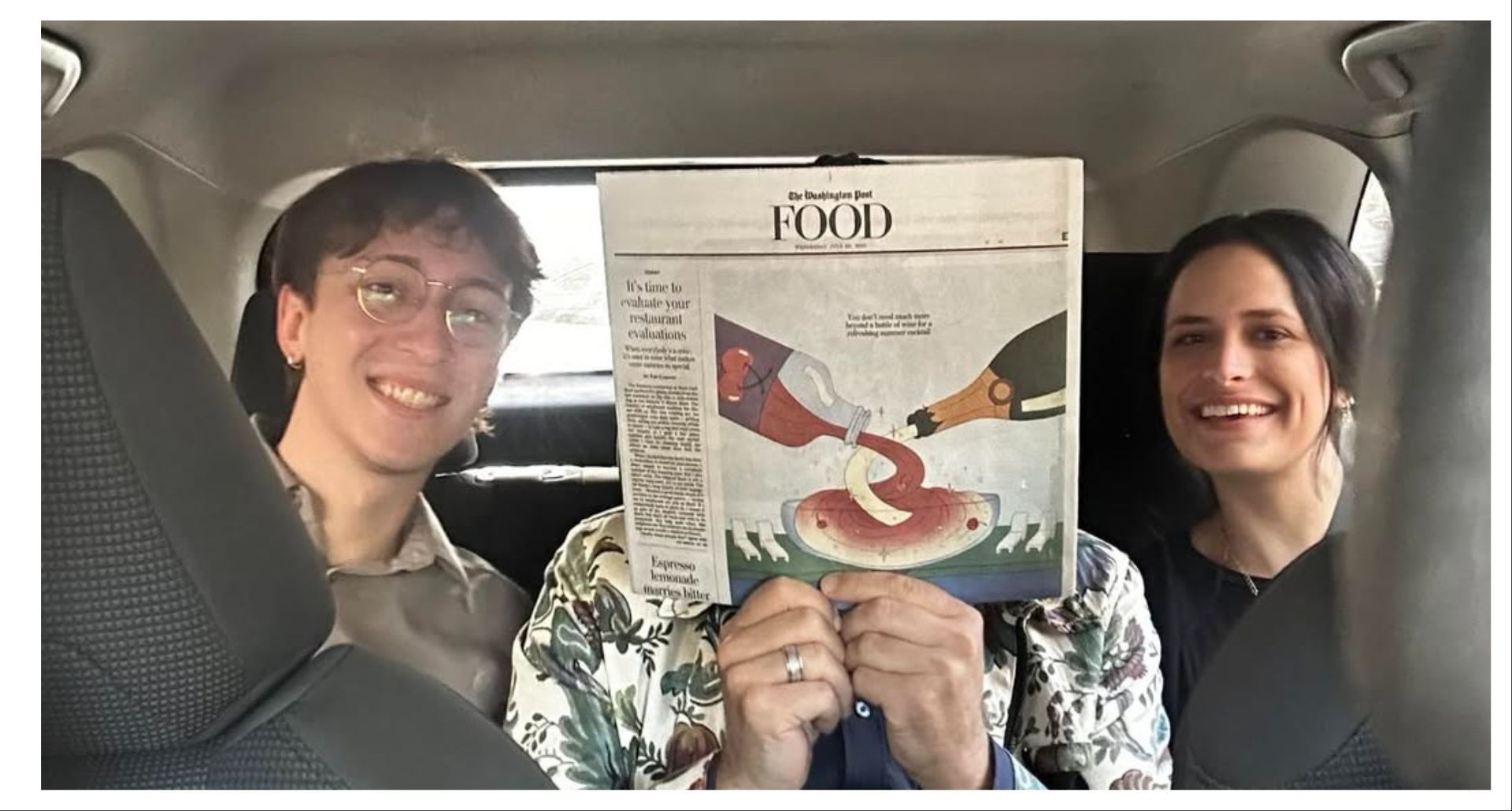 Washington Post
