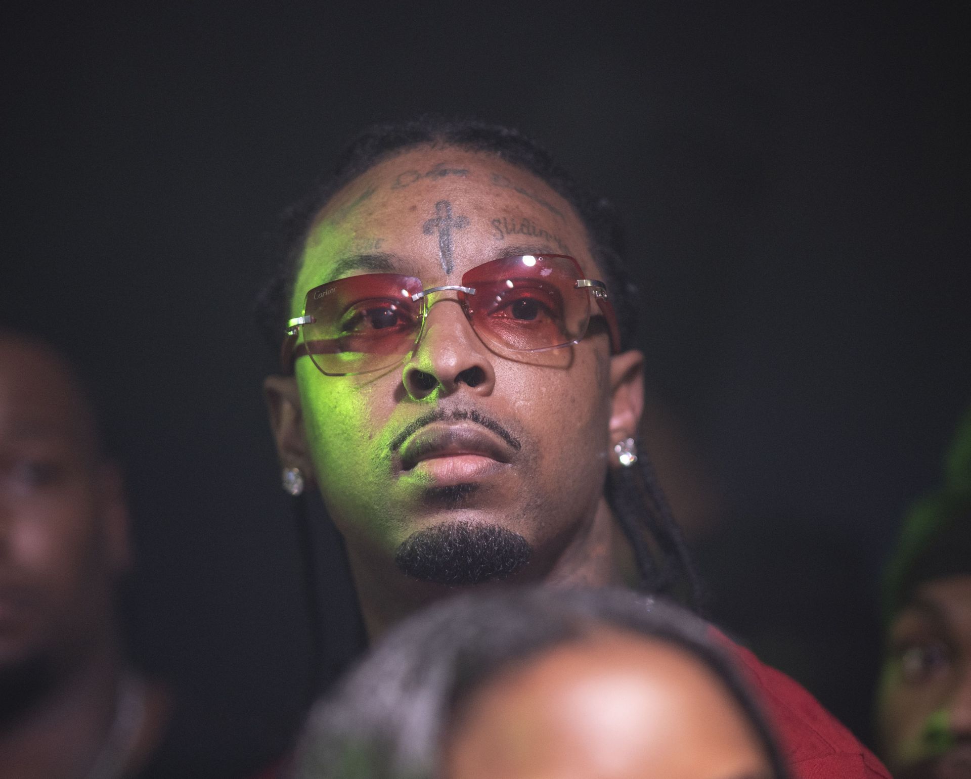 Metro Boomin &amp; Boominati Presents A Futuristic Summa - Source: Getty