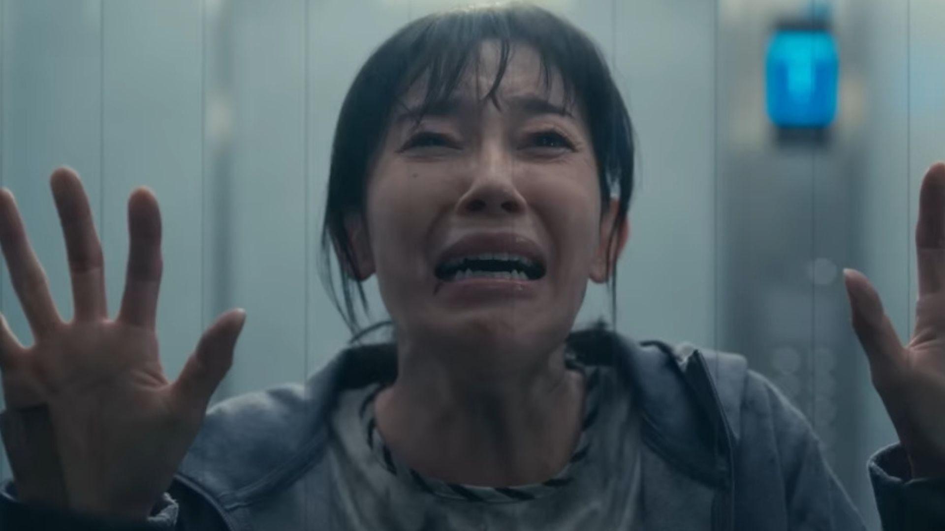 Sachiko in Alice in Borderland Season 3 | Image via: Robot Communications