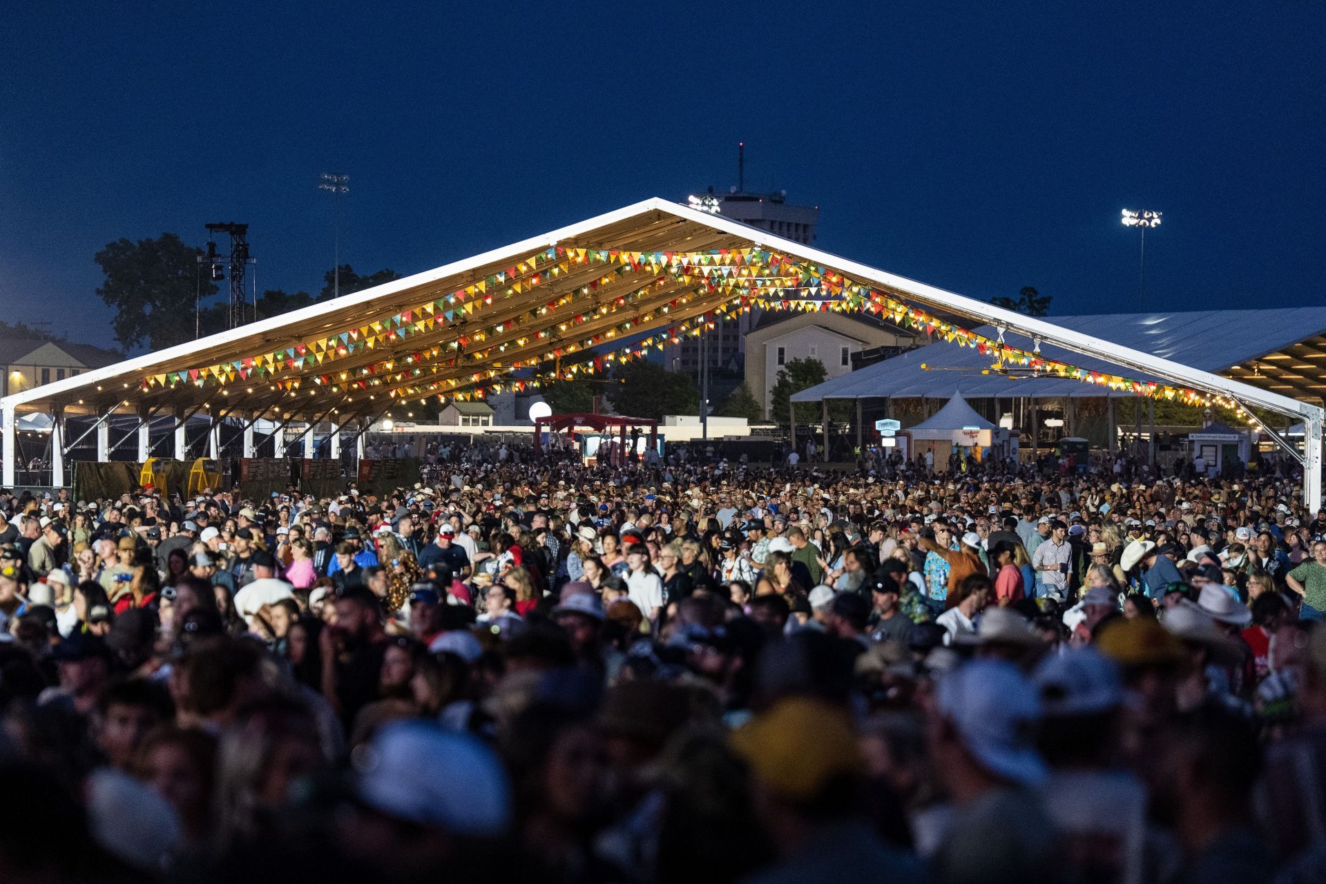 2025 Railbird Music Festival - Source: Getty