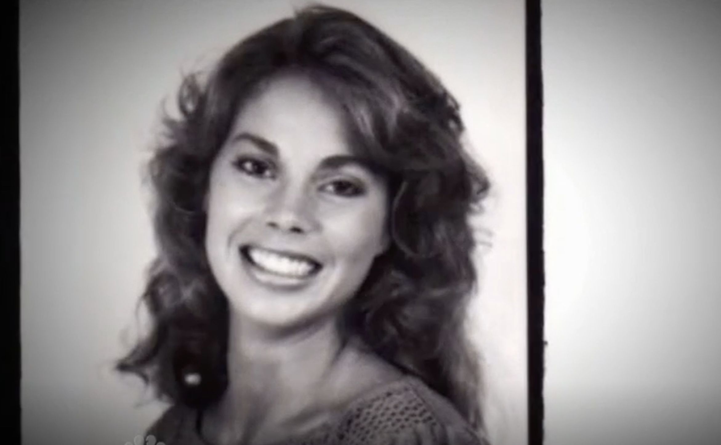 Dateline: Written in Blood (Image Via NBC)