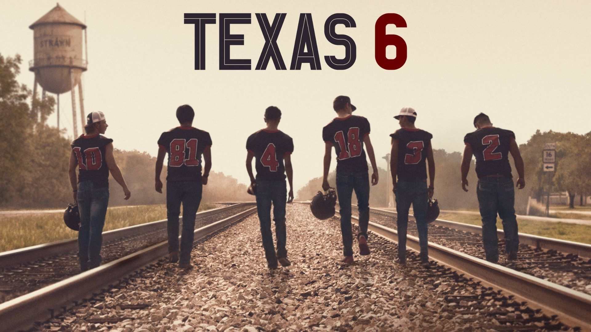Texas 6 | Image via Prime Video
