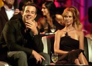 MTV Bash - Show - Source: Getty