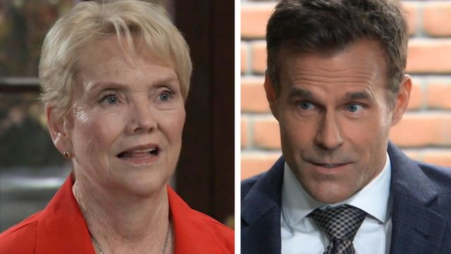 General Hospital Spoilers, October 24: Will Ronnie fall for Drew's 'charms'?