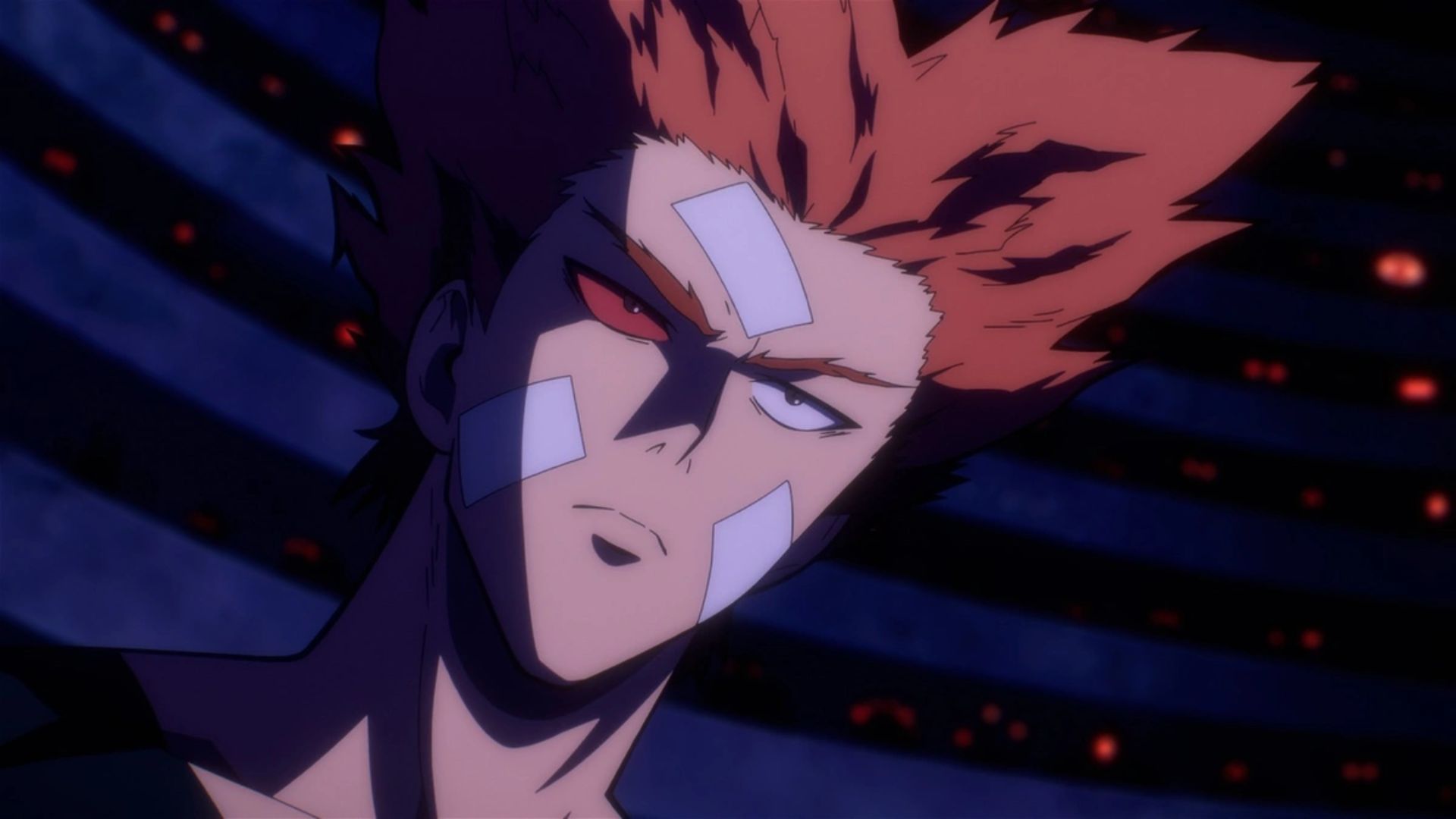 Garou (Image Credits: J.C. Staff)