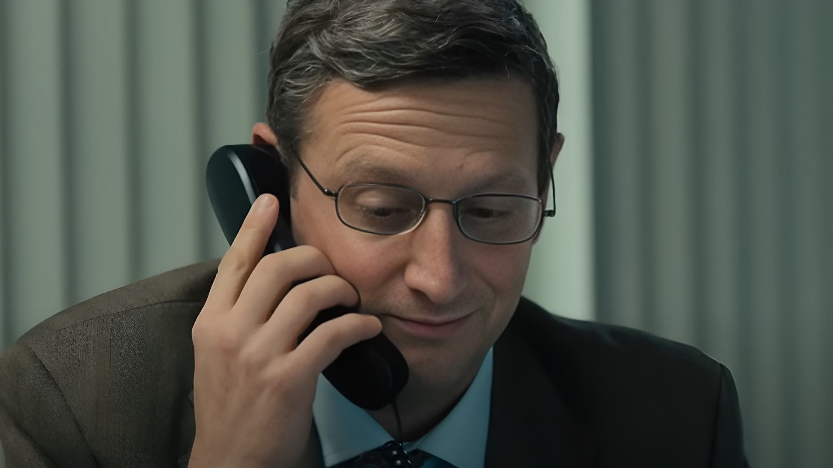 The Chair Company ( Image via YouTube / HBO Max )