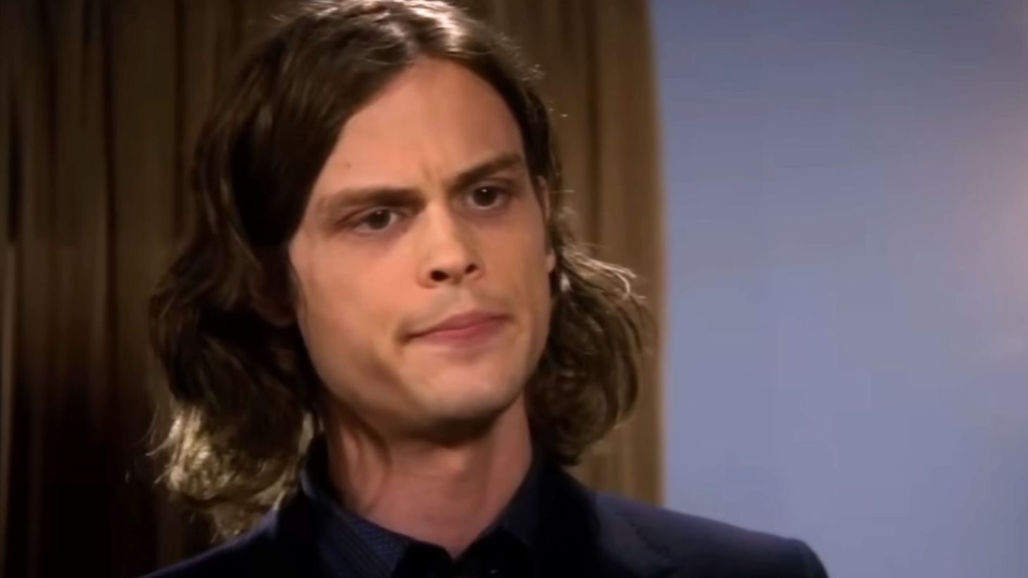 Spencer Reid: ⁠5 times in Criminal Minds when Spencer Reid’s genius ...