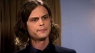 Matthew Gray Gubler in Criminal Minds | Image via Lionsgate Television