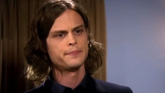 Spencer Reid 5 Times In Criminal Minds When Spencer Reid s Genius Spencer Reid 5 Times In Criminal Minds When Spencer Reid s Genius