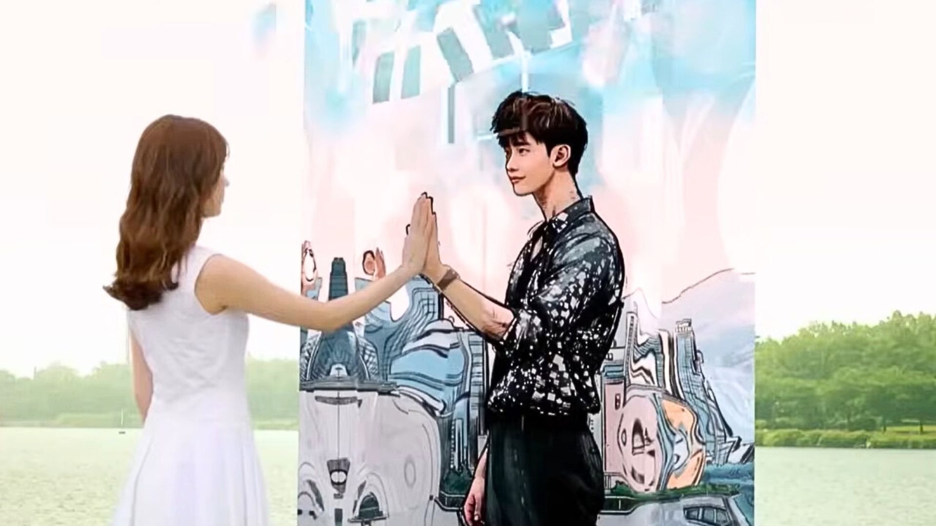 5 K-dramas with bizarre plots you have to watch (Image via Viki Global TV)