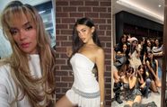 KAROL G Madison Beer Missy Elliott And TWICE Set To Headline 2025 KAROL G Madison Beer Missy Elliott And TWICE Set To Headline 2025