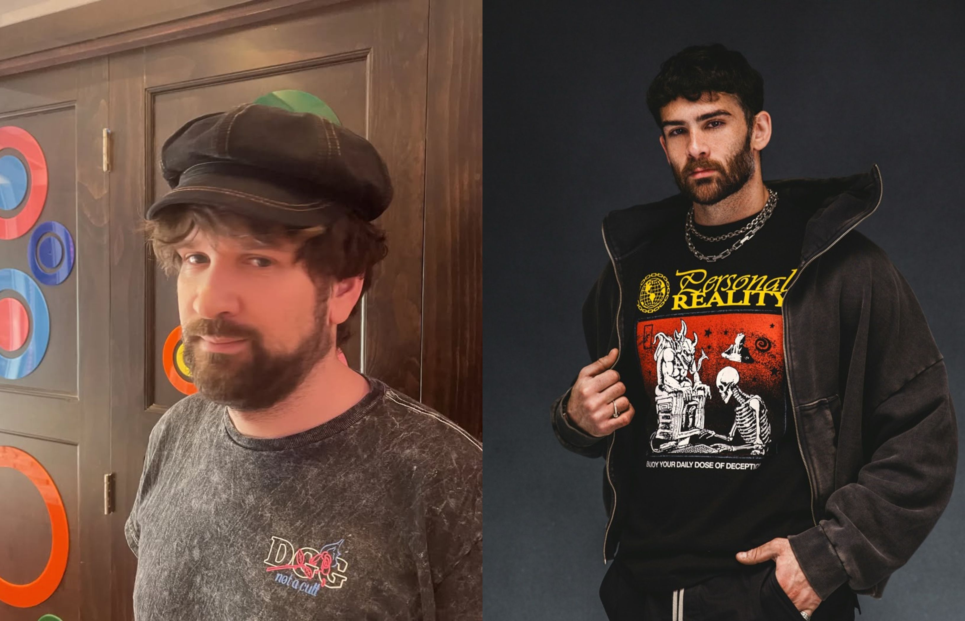 Destiny calls HasanAbi a &quot;nepo baby&quot; after the latter has a complete meltdown on air, claiming he has been &quot;blackpilled&quot; and hates his life 