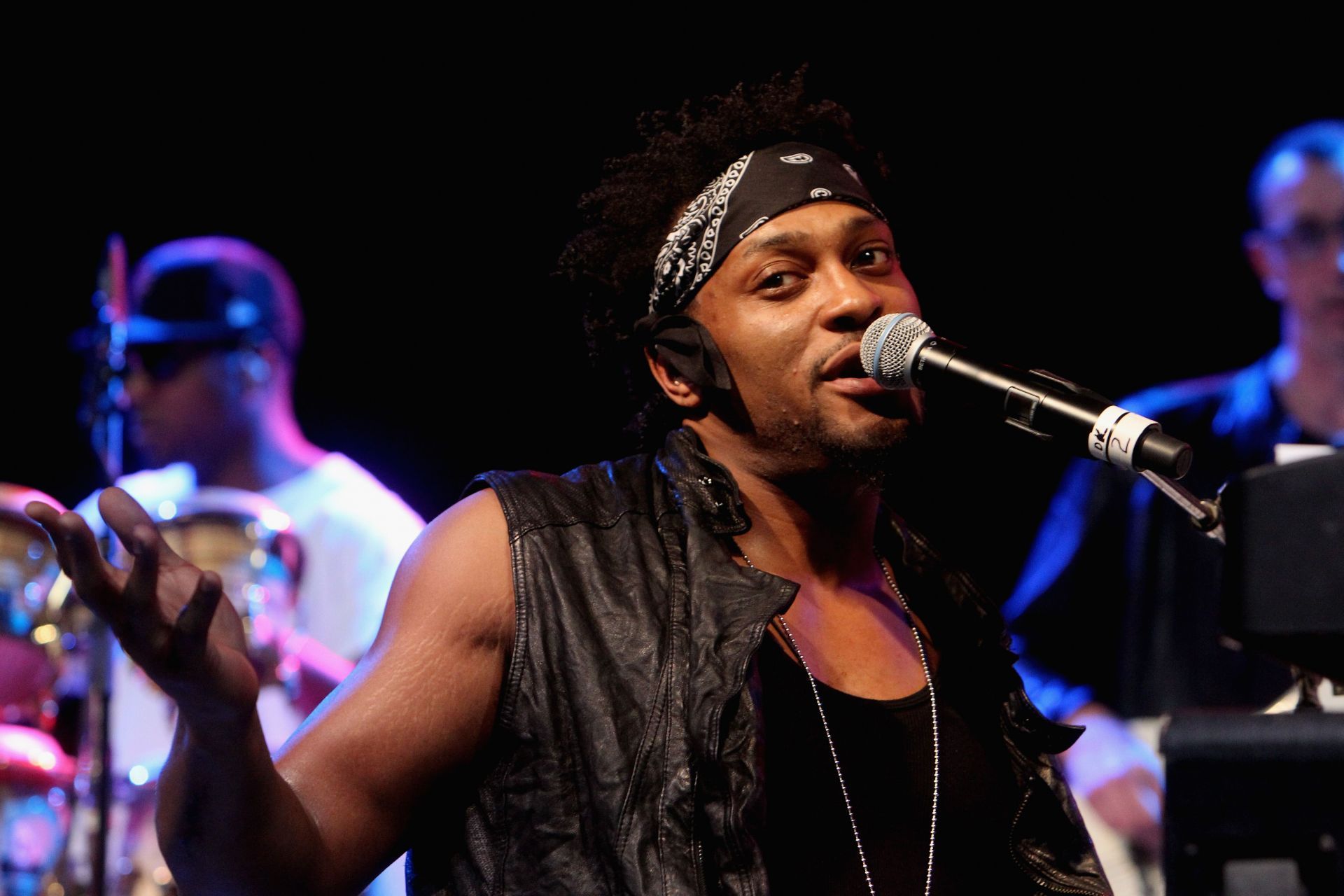 2012 Bonnaroo Music And Arts Festival - Day 3 - Source: Getty