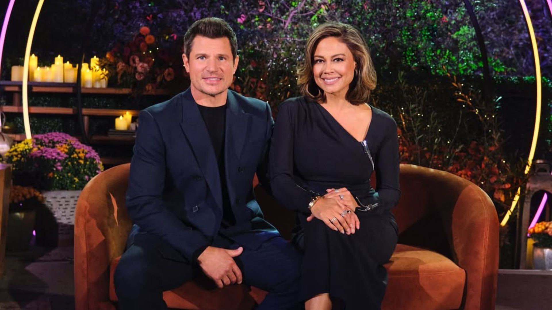 Love Is Blind Season 9 Reunion