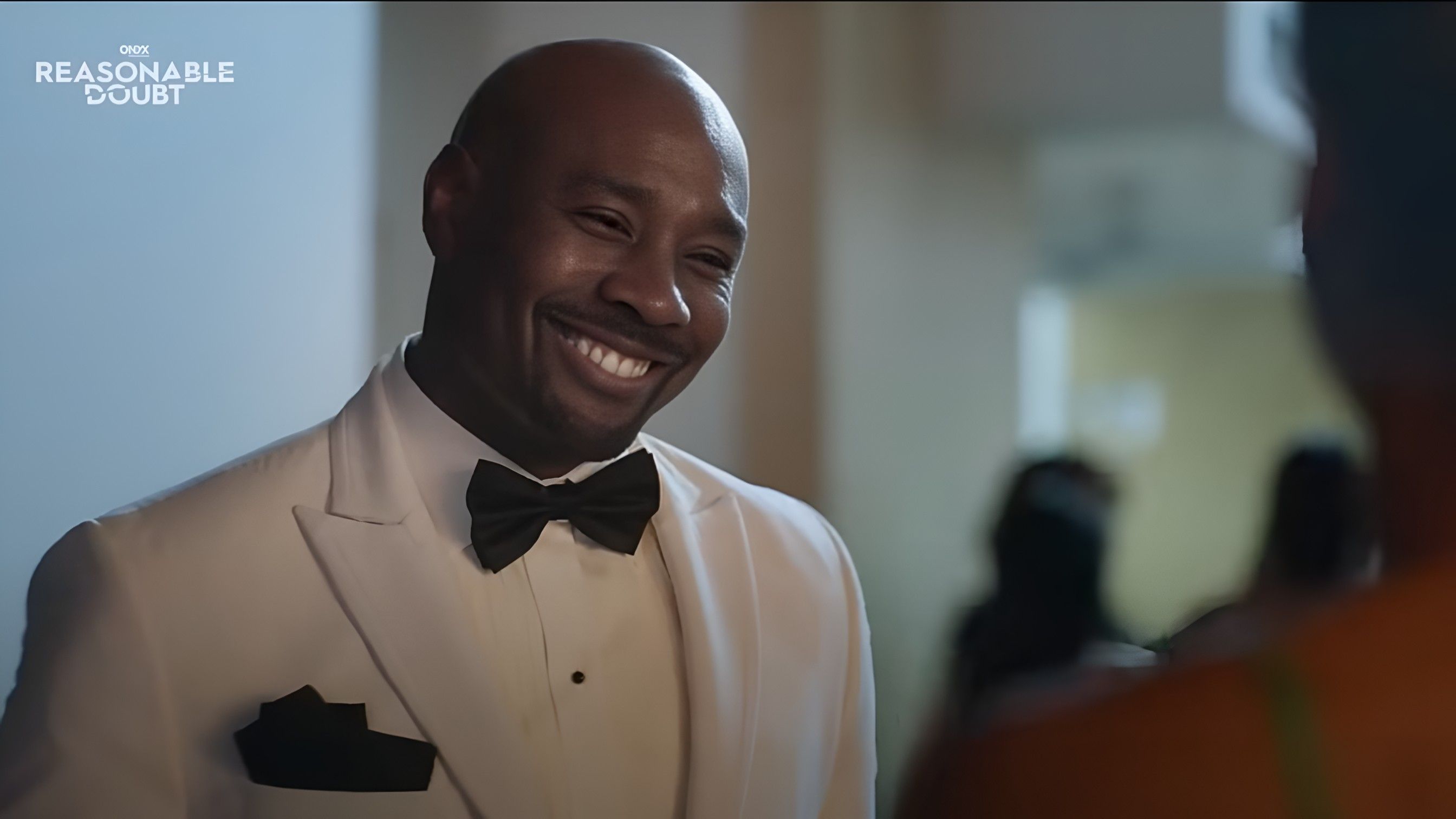 Reasonable Doubt Season 3 ( Image via YouTube / Hulu )