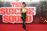 UK Special Screening Of Upcoming Film "The Suicide Squad" - Source: Getty