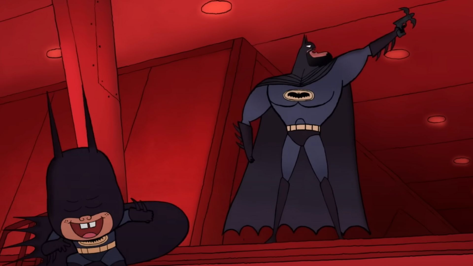 Still from the show (Image via Amazon Prime Video)