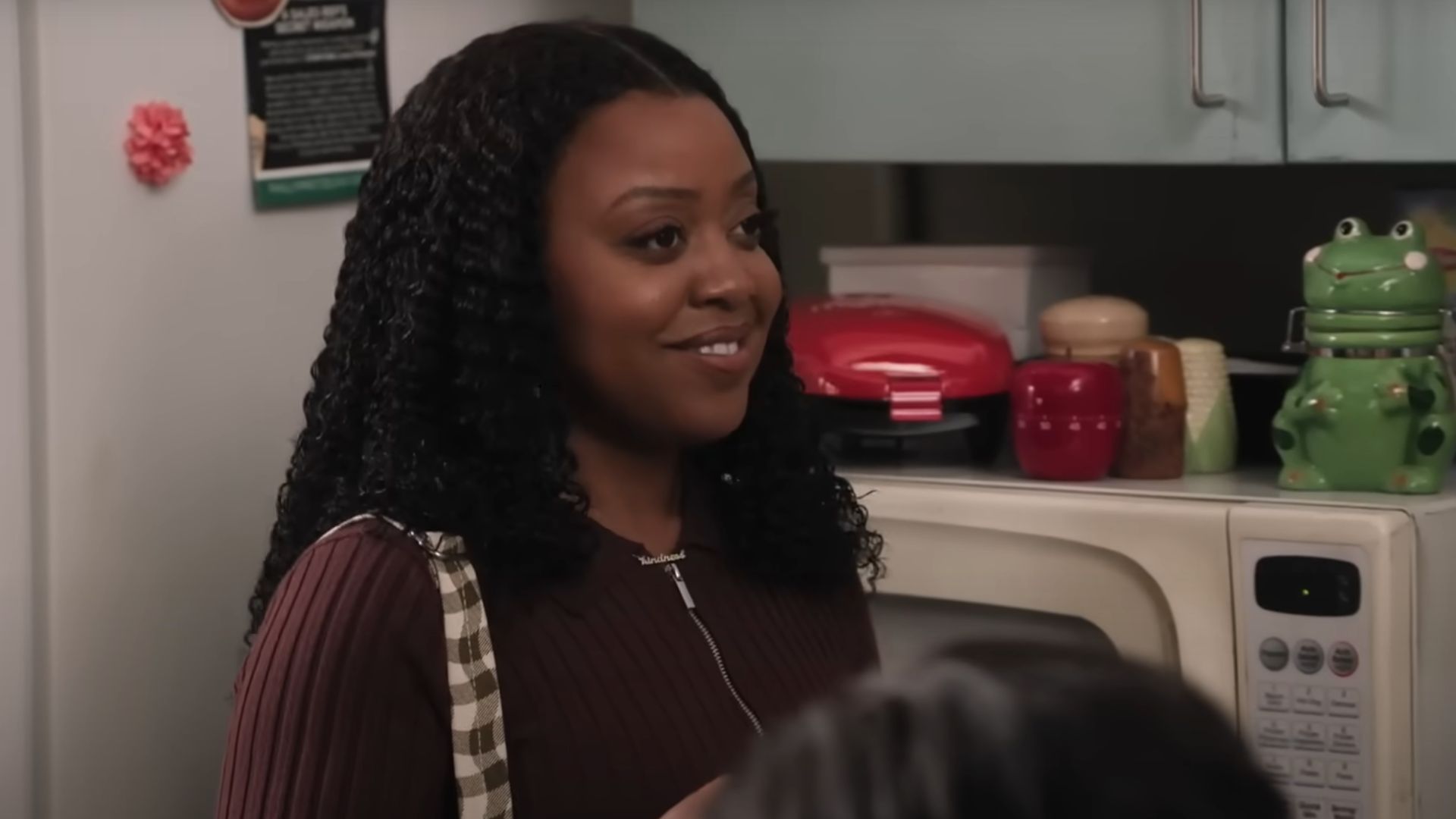 Abbott Elementary Season 5 Episode 2 (Image via YouTube/ABC)