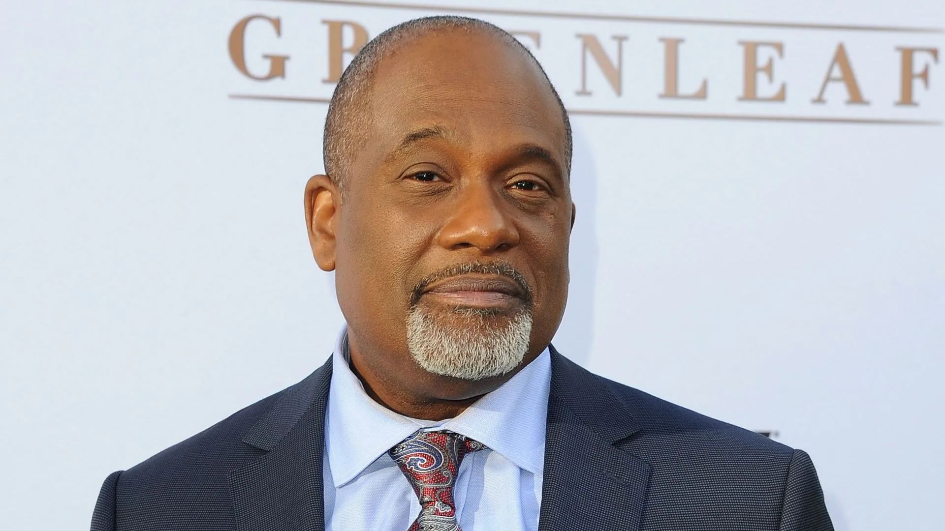 Gregory Alan Williams, Bert Goodwin, Chicago Med