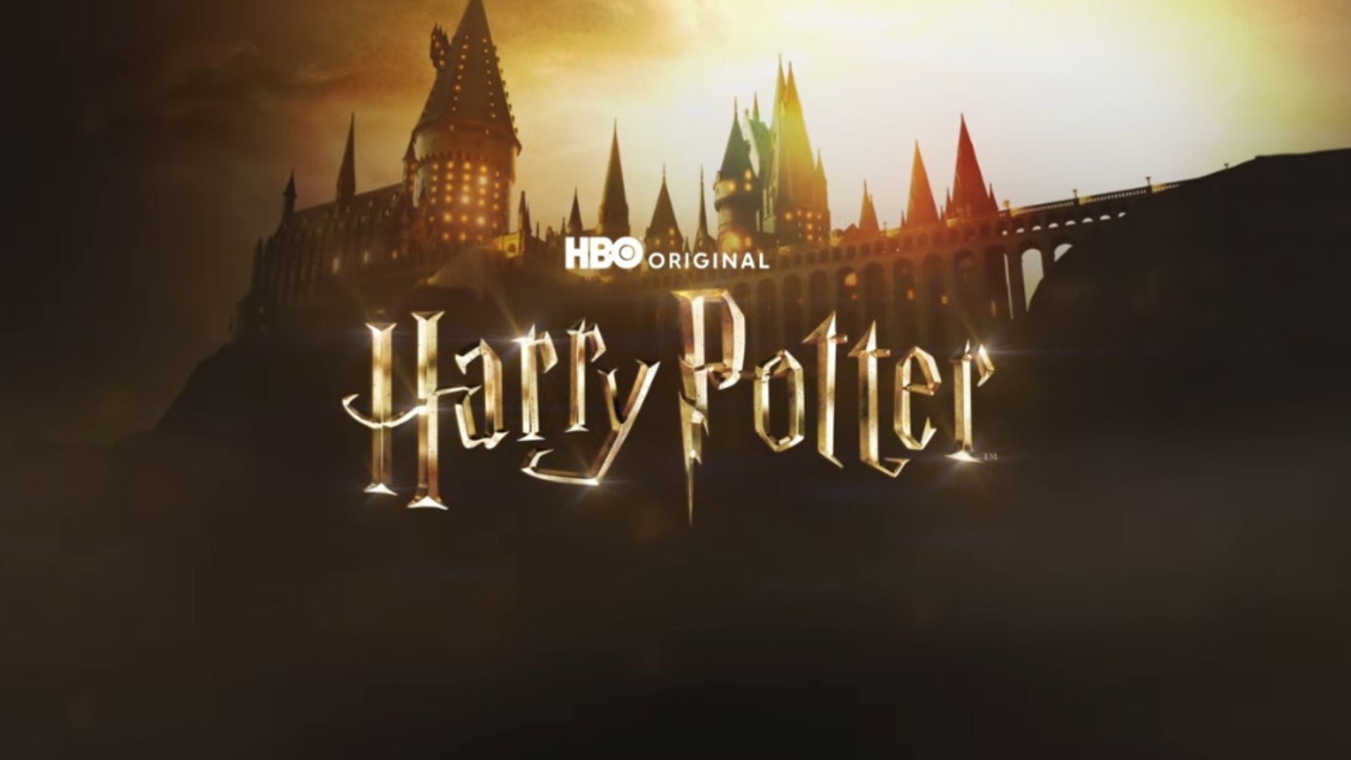 Harry Potter | Image via: HBO Entertainment