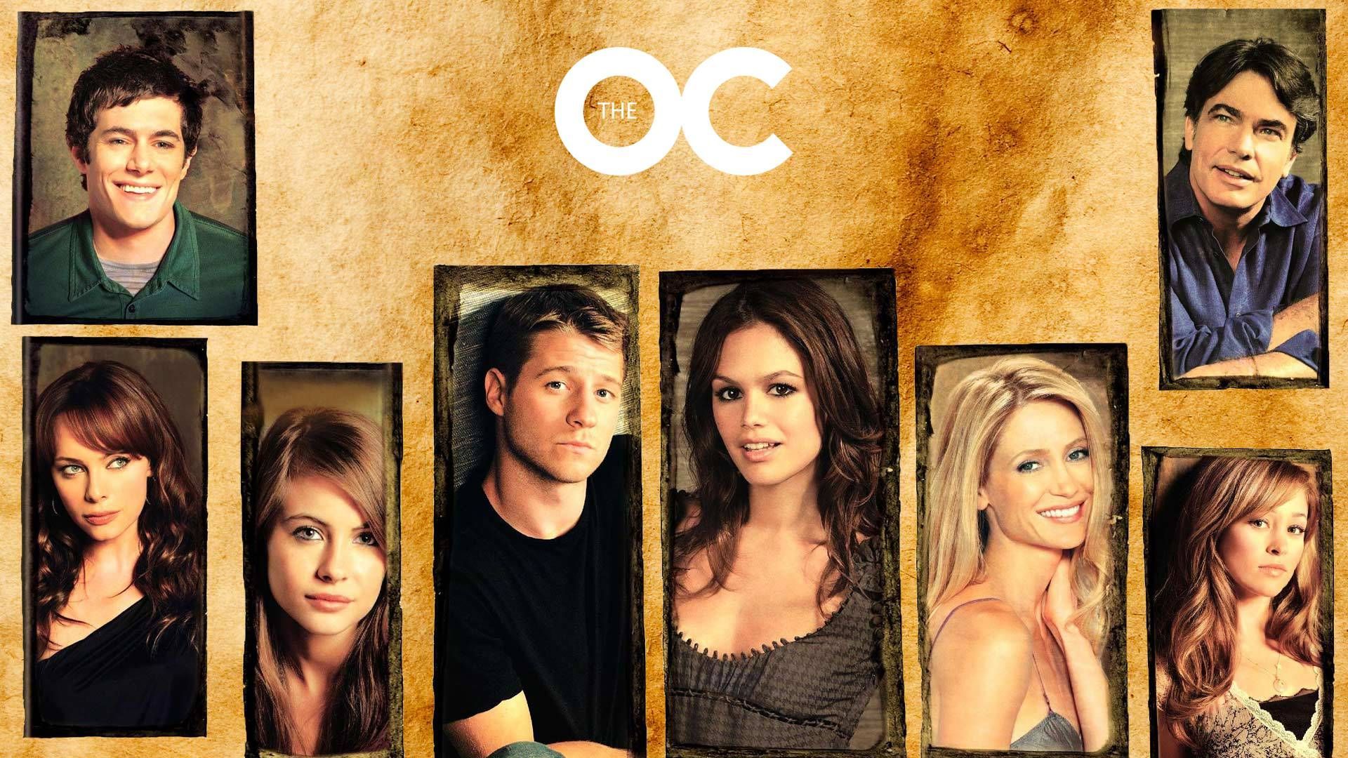 The O.C.